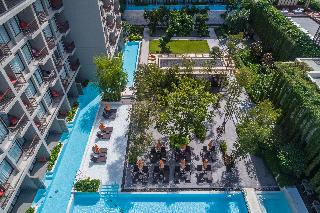 Proud Phuket otel fotoğrafı