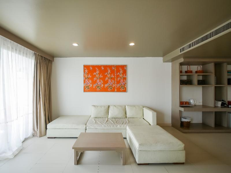 Proud Phuket - Oda