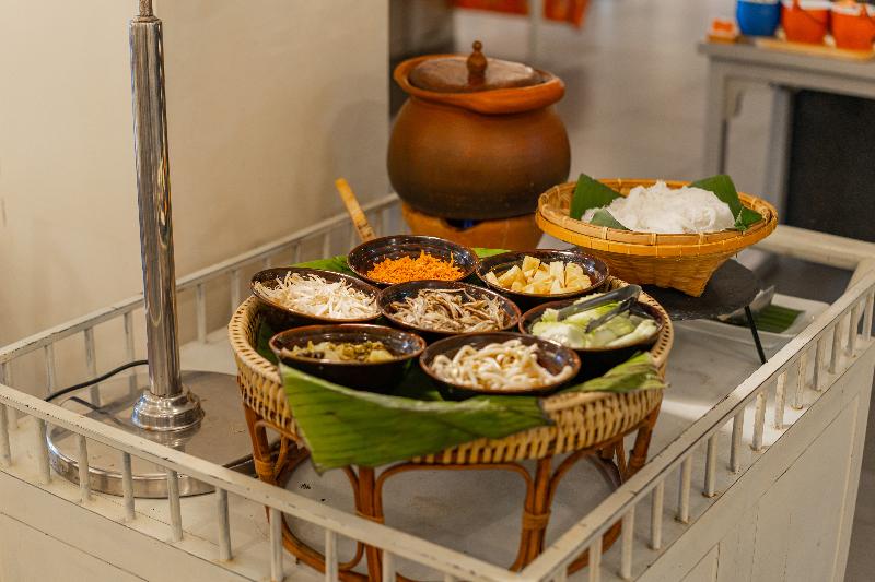 Proud Phuket - Restoran