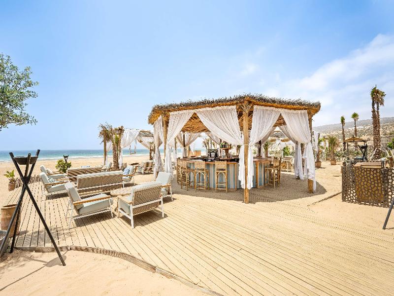 Radisson Blu Resort Taghazout Bay Surf Village - Bar
