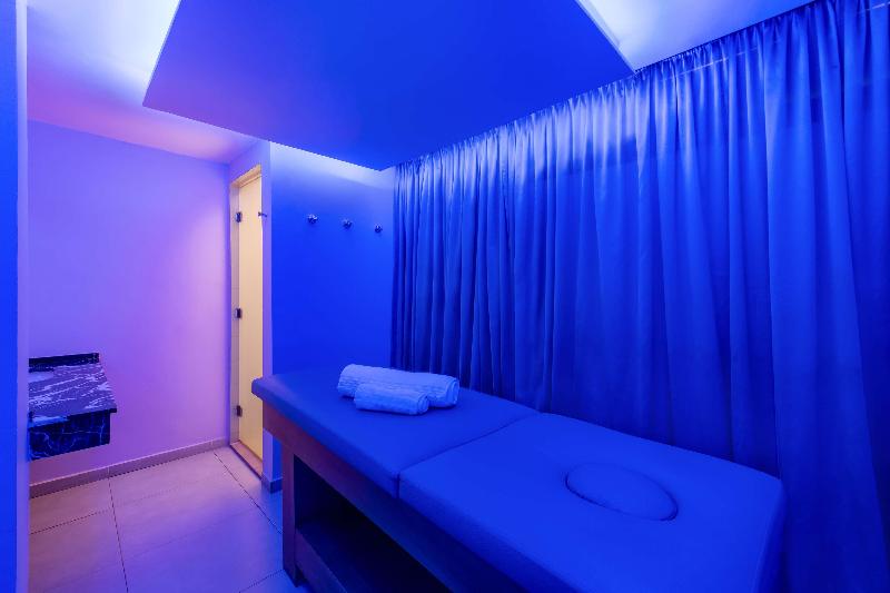 Radisson Blu Resort Taghazout Bay Surf Village - Aktivite