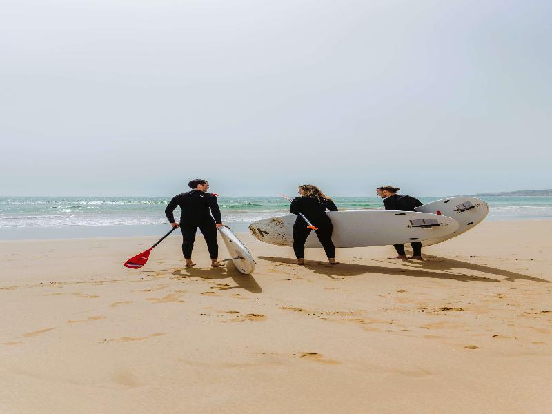 Radisson Blu Resort Taghazout Bay Surf Village - Genel