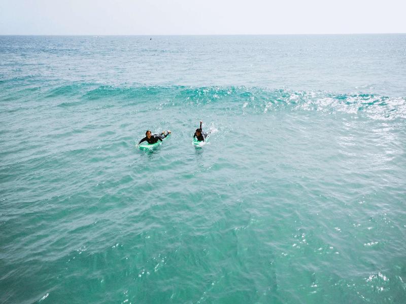 Radisson Blu Resort Taghazout Bay Surf Village - Genel