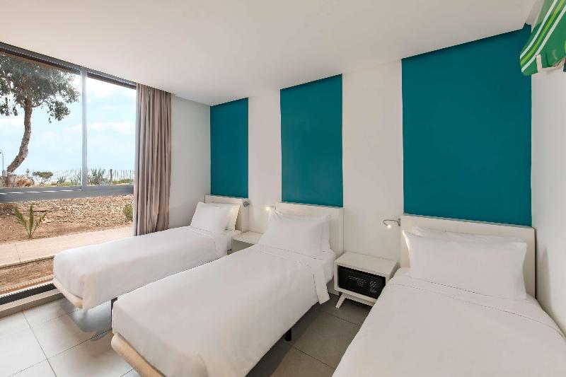 Radisson Blu Resort Taghazout Bay Surf Village - Oda