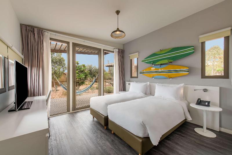 Radisson Blu Resort Taghazout Bay Surf Village - Oda