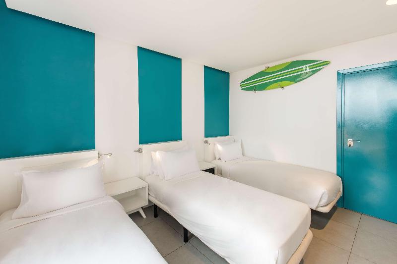 Radisson Blu Resort Taghazout Bay Surf Village - Oda