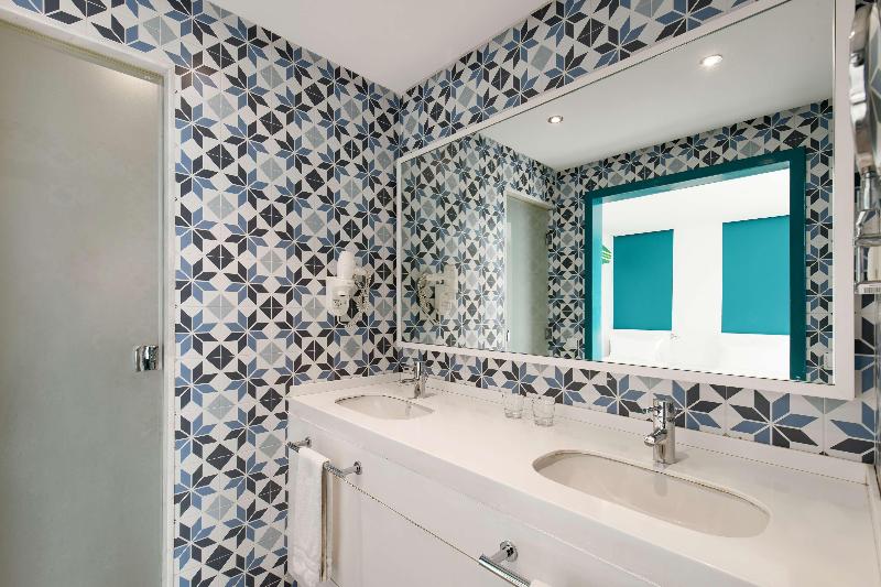 Radisson Blu Resort Taghazout Bay Surf Village - Oda