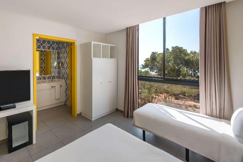 Radisson Blu Resort Taghazout Bay Surf Village - Oda