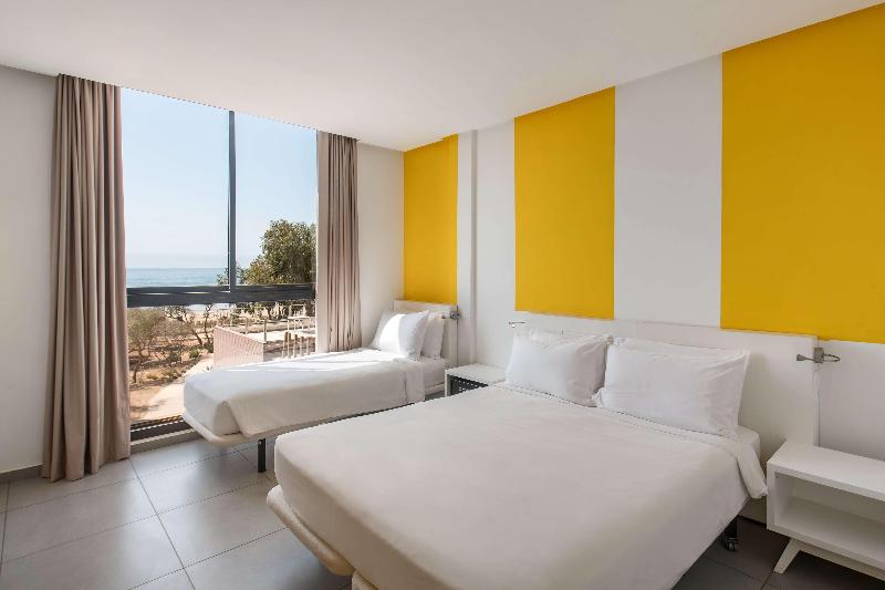 Radisson Blu Resort Taghazout Bay Surf Village - Oda