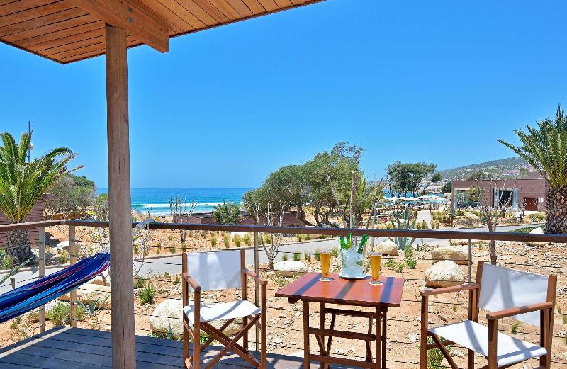 Radisson Blu Resort Taghazout Bay Surf Village - Oda