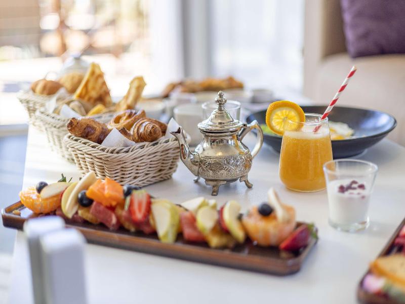 Radisson Blu Resort Taghazout Bay Surf Village - Oda