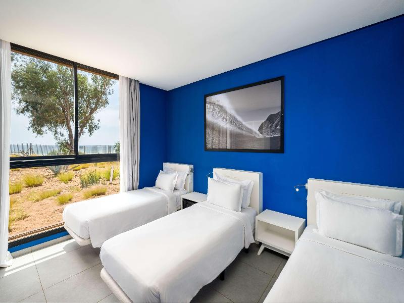 Radisson Blu Resort Taghazout Bay Surf Village - Oda