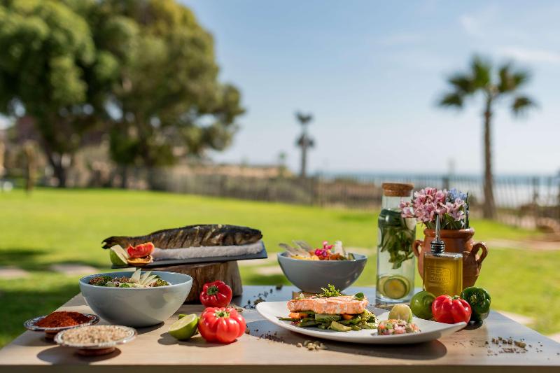 Radisson Blu Resort Taghazout Bay Surf Village - Restoran