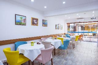 Infinity City Hotel fotoÄŸrafÄ±
