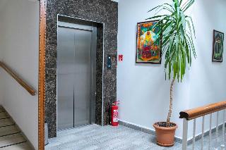 Infinity City Hotel fotoÄŸrafÄ±