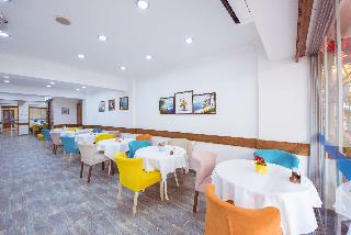 Infinity City Hotel fotoÄŸrafÄ±