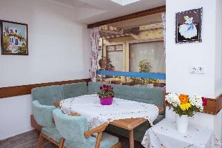 Infinity City Hotel fotoÄŸrafÄ±