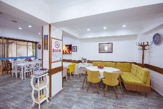 Infinity City Hotel fotoÄŸrafÄ±