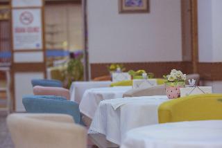 Infinity City Hotel fotoÄŸrafÄ±