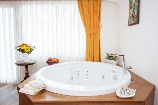 Infinity City Hotel fotoÄŸrafÄ±