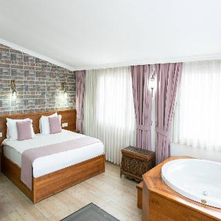 Infinity City Hotel fotoÄŸrafÄ±