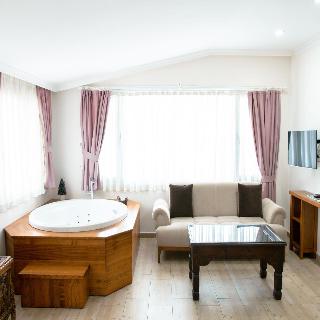 Infinity City Hotel fotoÄŸrafÄ±