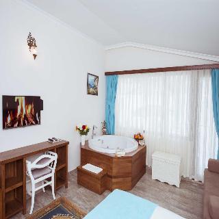 Infinity City Hotel fotoÄŸrafÄ±