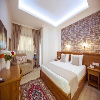 Infinity City Hotel fotoÄŸrafÄ±