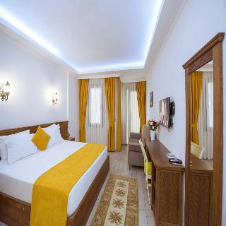 Infinity City Hotel fotoÄŸrafÄ±