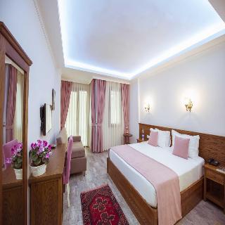 Infinity City Hotel fotoÄŸrafÄ±