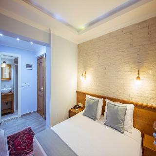 Infinity City Hotel fotoÄŸrafÄ±