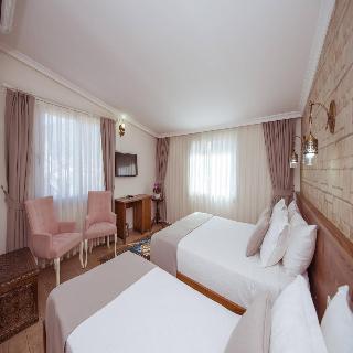 Infinity City Hotel fotoÄŸrafÄ±