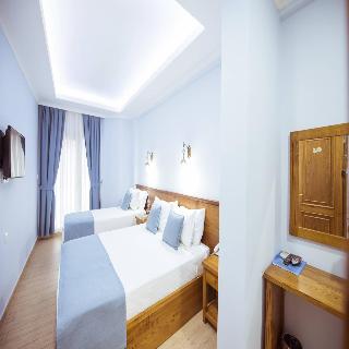 Infinity City Hotel fotoÄŸrafÄ±