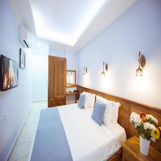 Infinity City Hotel fotoÄŸrafÄ±