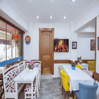 Infinity City Hotel fotoÄŸrafÄ±