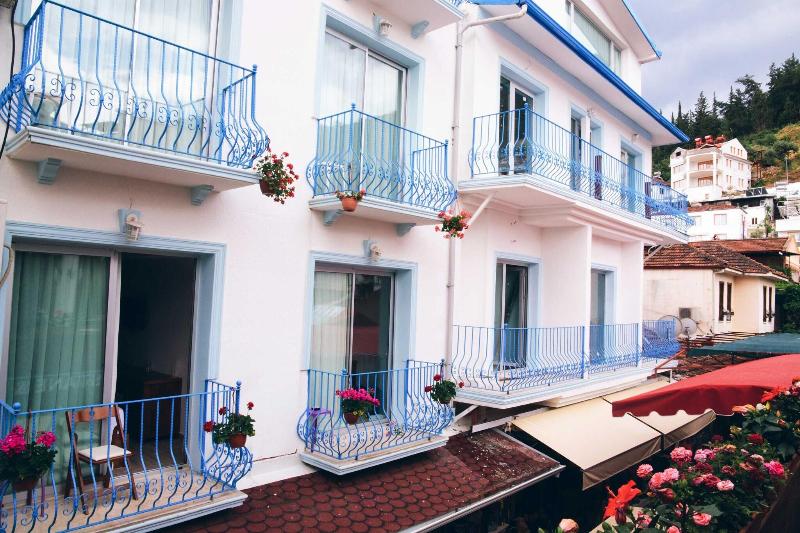Infinity City Hotel - Genel