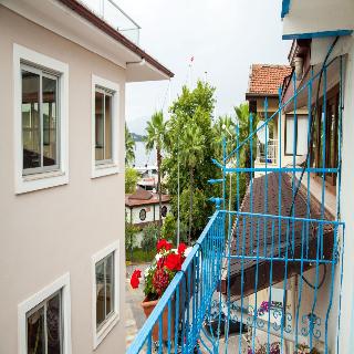Infinity City Hotel fotoÄŸrafÄ±