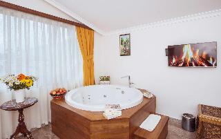 Infinity City Hotel fotoÄŸrafÄ±
