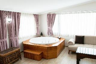 Infinity City Hotel fotoÄŸrafÄ±