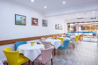 Infinity City Hotel fotoÄŸrafÄ±