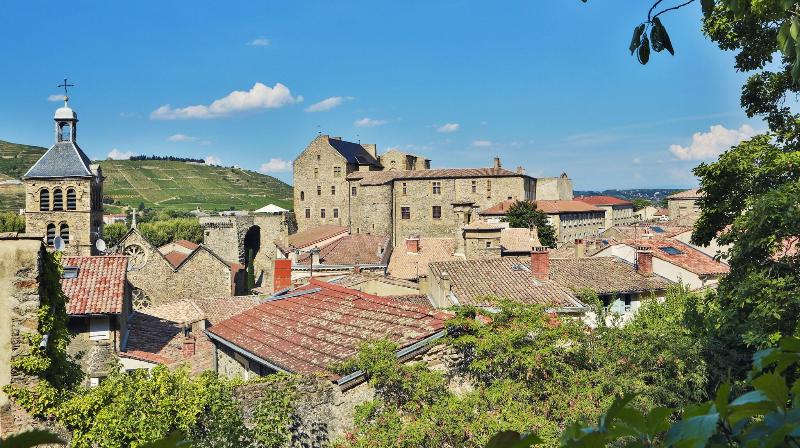 Hôtel de la Villeon - Genel
