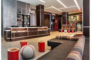 Four Points by Sheraton New York Downtown fotoÄŸrafÄ±