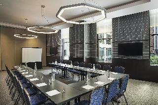 Four Points by Sheraton New York Downtown fotoÄŸrafÄ±