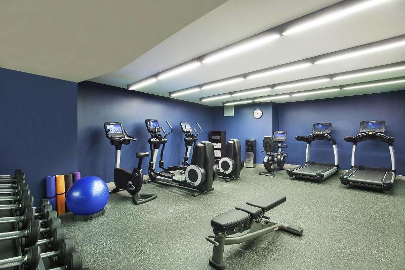 Four Points by Sheraton New York Downtown - Aktivite