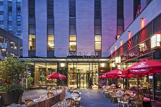 Four Points by Sheraton New York Downtown fotoÄŸrafÄ±