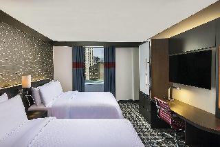 Four Points by Sheraton New York Downtown fotoÄŸrafÄ±