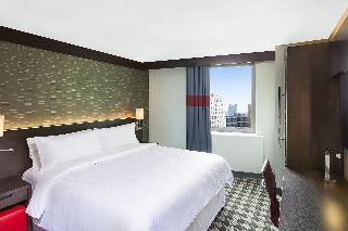 Four Points by Sheraton New York Downtown fotoÄŸrafÄ±