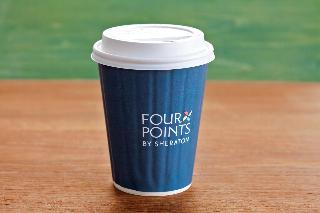 Four Points by Sheraton New York Downtown fotoÄŸrafÄ±