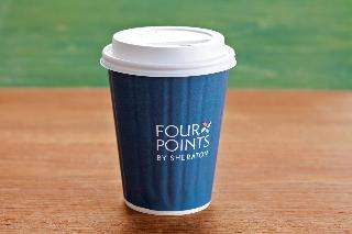 Four Points by Sheraton New York Downtown fotoÄŸrafÄ±