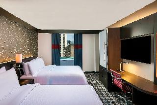 Four Points by Sheraton New York Downtown fotoÄŸrafÄ±